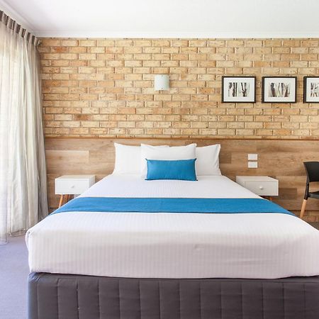 Sunshine Coast Motor Lodge Woombye Εξωτερικό φωτογραφία