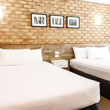 Sunshine Coast Motor Lodge Woombye Εξωτερικό φωτογραφία
