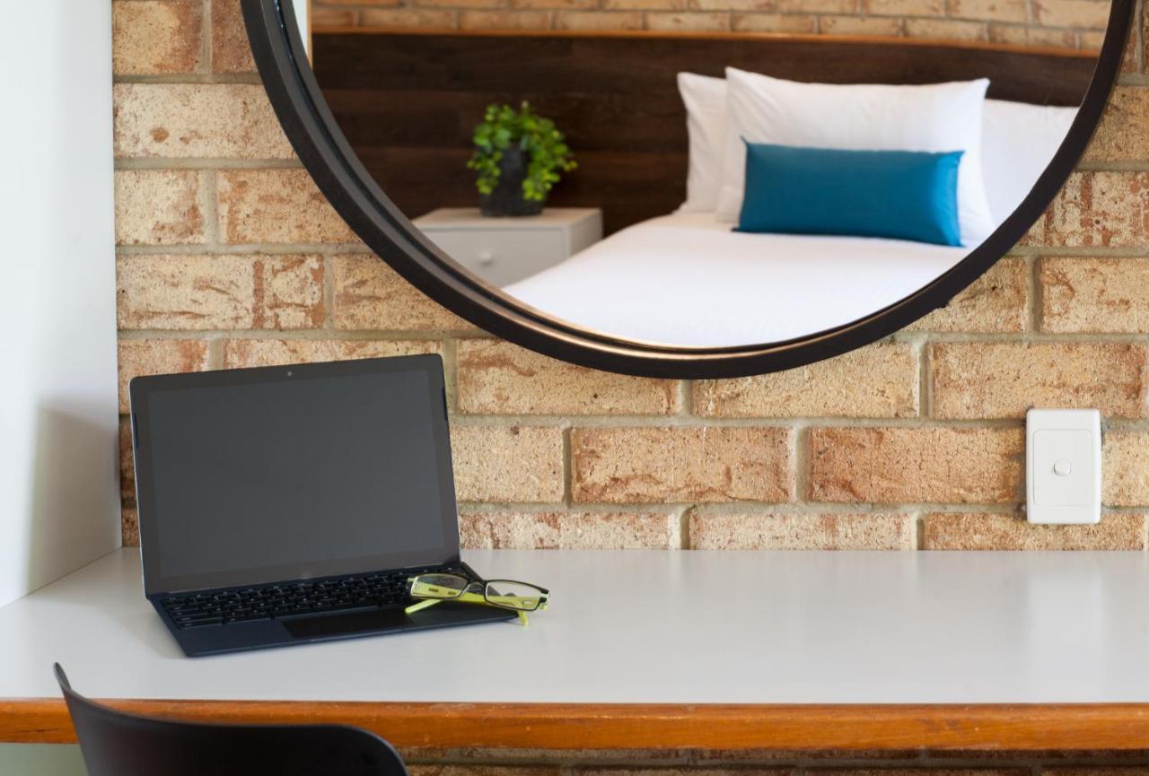 Sunshine Coast Motor Lodge Woombye Εξωτερικό φωτογραφία