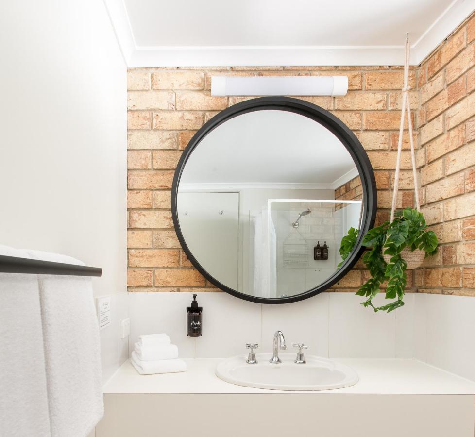 Sunshine Coast Motor Lodge Woombye Εξωτερικό φωτογραφία