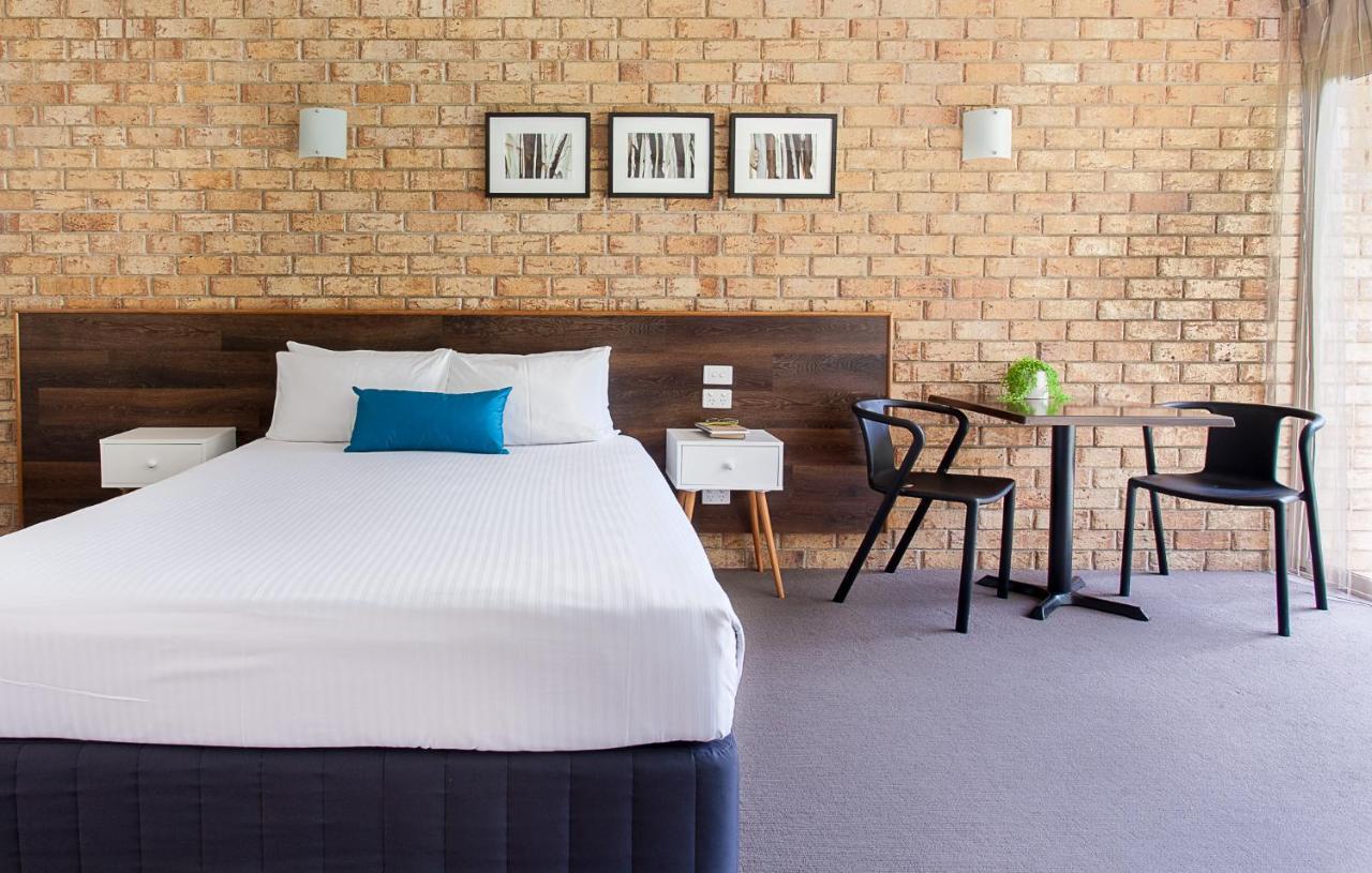 Sunshine Coast Motor Lodge Woombye Εξωτερικό φωτογραφία