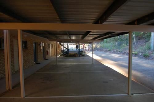 Sunshine Coast Motor Lodge Woombye Εξωτερικό φωτογραφία